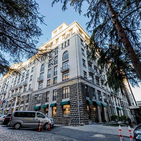 Comfy Home V Tbilisi Exterior foto