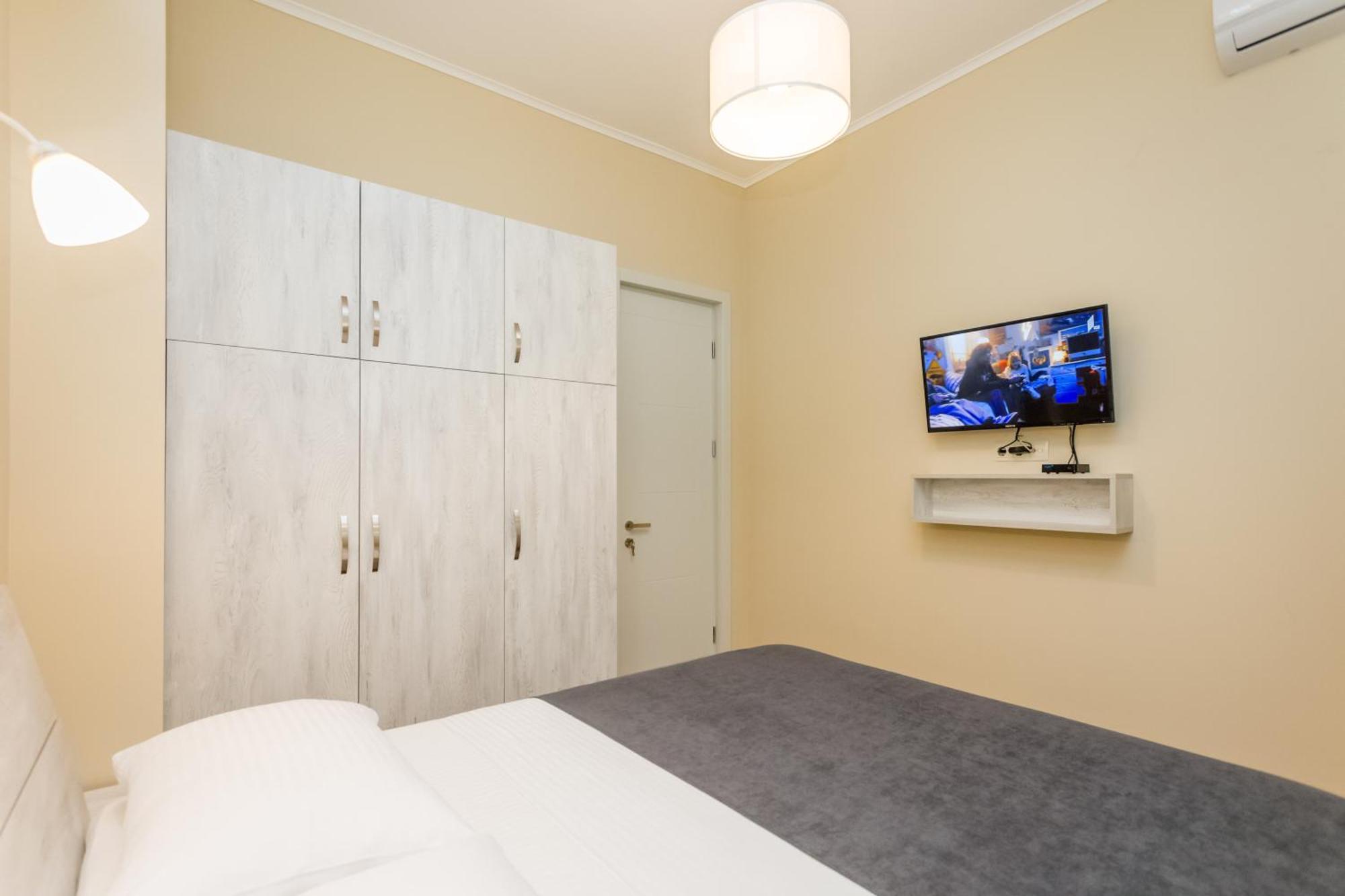 Comfy Home V Tbilisi Exterior foto