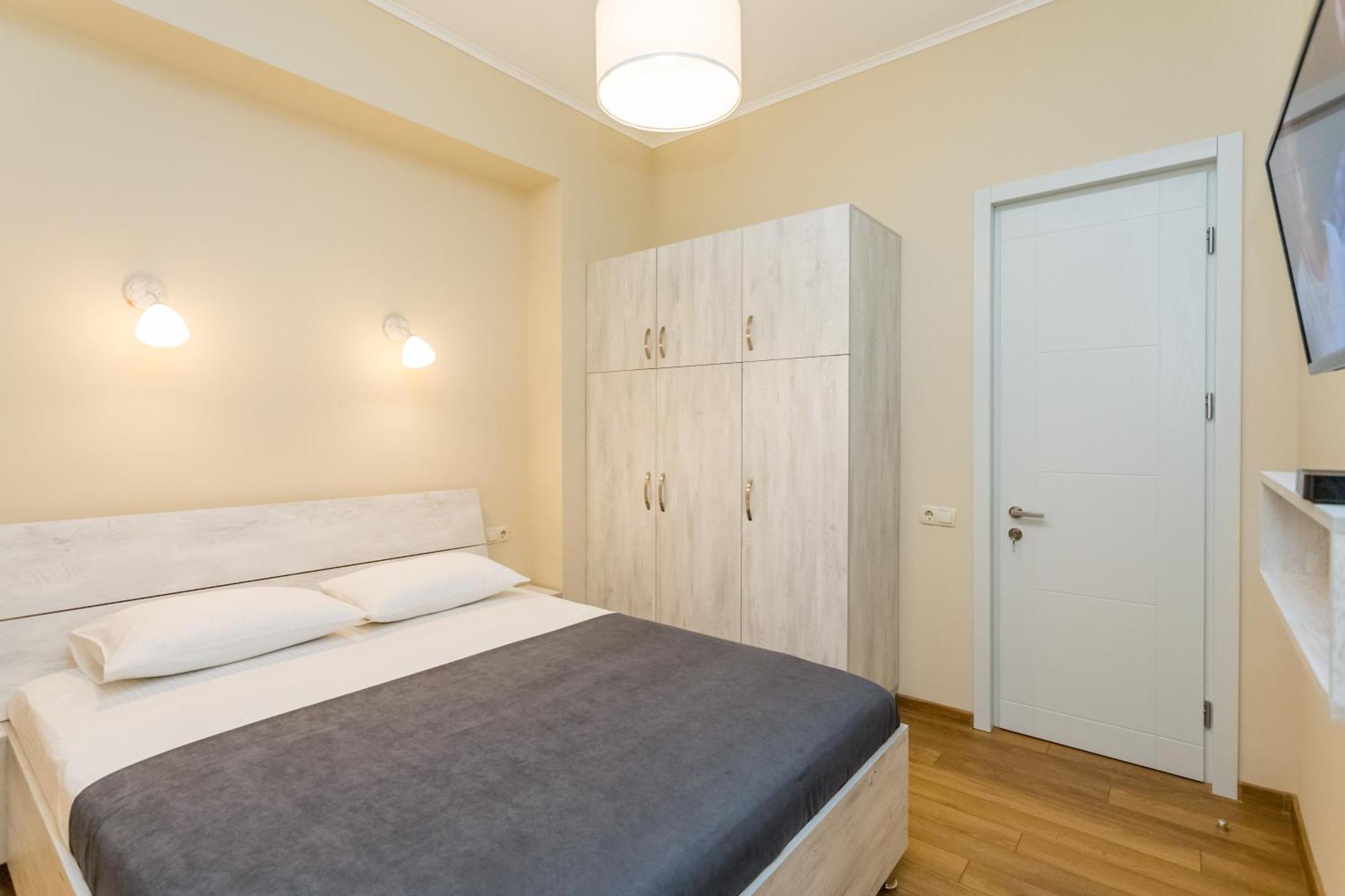 Comfy Home V Tbilisi Exterior foto