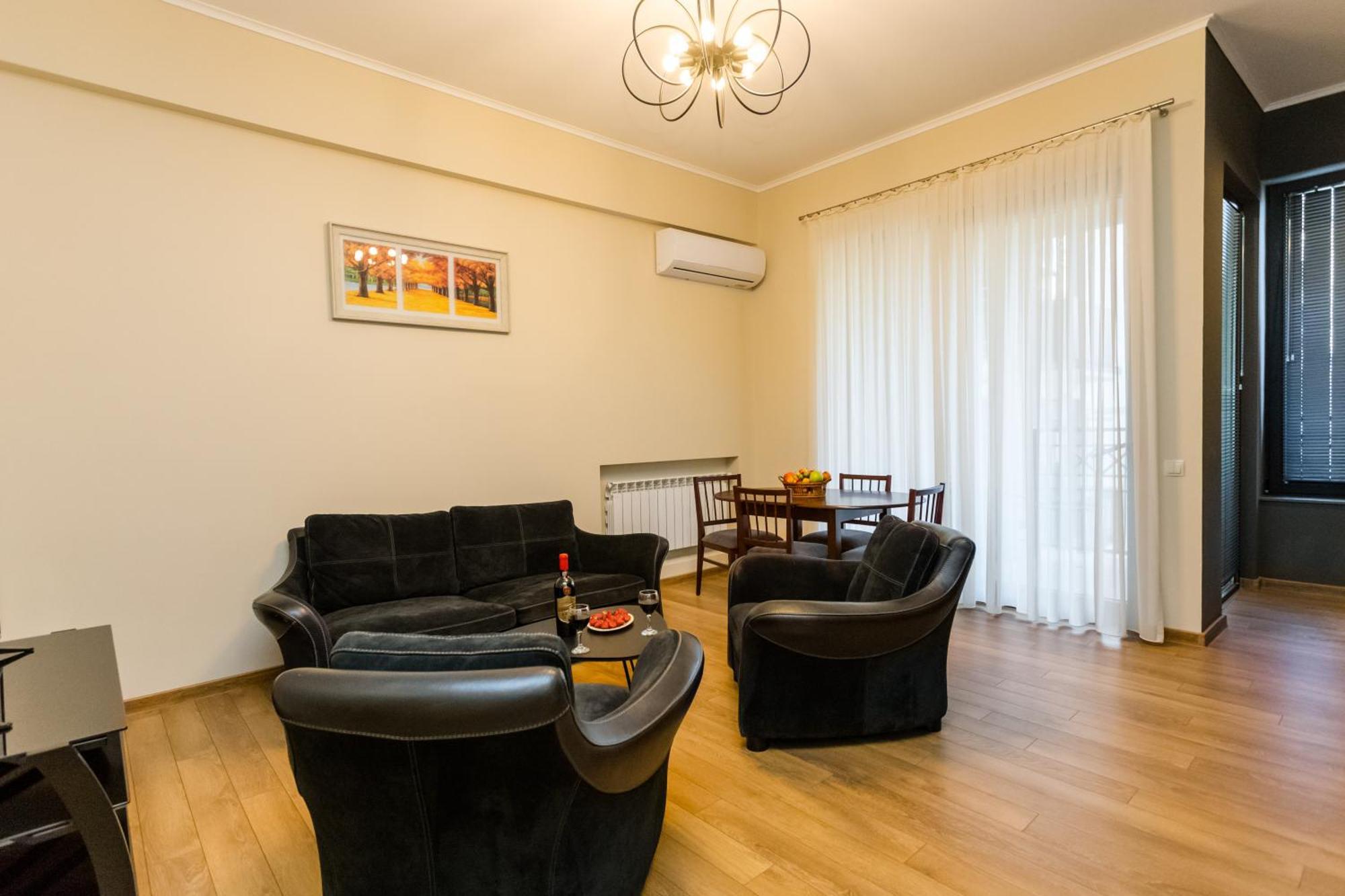 Comfy Home V Tbilisi Exterior foto