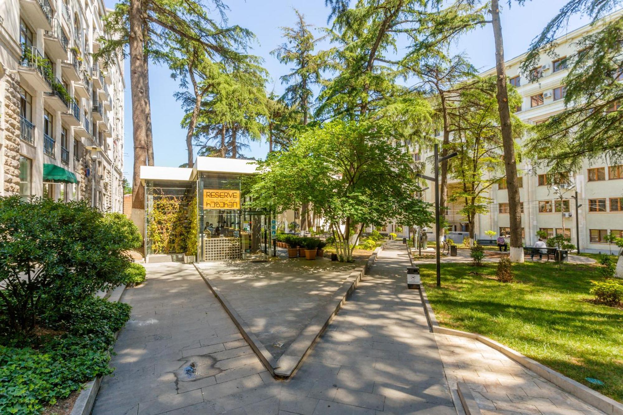 Comfy Home V Tbilisi Exterior foto
